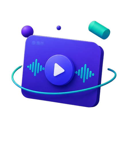 Listen to AI podcast