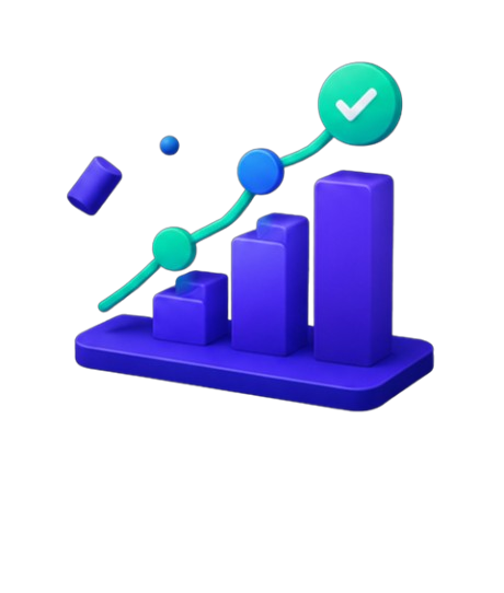 Track your study progress
